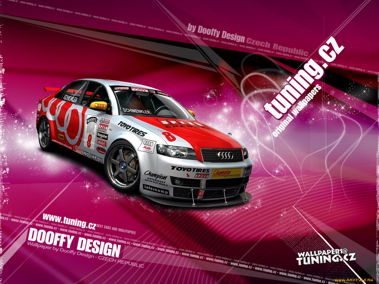 , audi